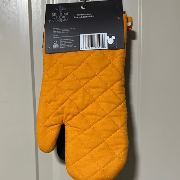 Disney Nightmare Before Christmas Kitchen Set - Picture 4 of 4